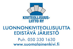 Kivi ry logo